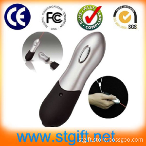 Hotselling Metal USB Drive
